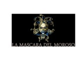 Logo La Máscara del Moroso, SL