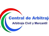 Logo Central De Arbitraje