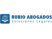 Logo Rubio Abogados