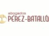 Despacho Perez-batallon