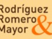 Rodriguez Romero Mayor