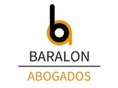 Logo Baralon Abogados