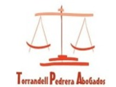 Logo Torrandell Pedrera, Abogados