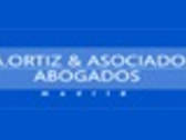 A. ORTIZ & ASOCIADOS ABOGADOS