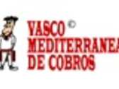 Vasco Mediterranea De Cobros