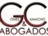 GOMEZ & CAMACHO ABOGADOS