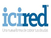 Logo ICIRED Impagados