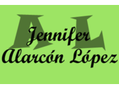 Logo Jennifer Alarcón López