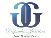 Logo Despacho Jurídico Emilio Gutiérrez