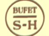 BUFET SOCIAS HUMBERT
