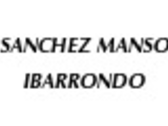 SANCHEZ MANSO IBARRONDO