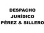DESPACHO JURÍDICO PÉREZ & SILLERO