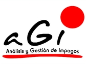 Logo Análisis Y Gestión De Impagos