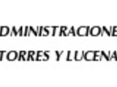 Administraciones Torres Y Lucena