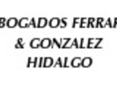 ABOGADOS FERRARY & GONZALEZ HIDALGO