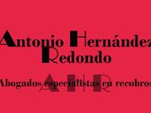 Bufete Jurídico Antonio Hernández Redondo Abogados