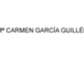 Mª CARMEN GARCÍA GUILLÉN