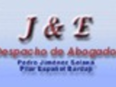 J & E Despacho De Abogados