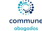 Logo Commune Abogados